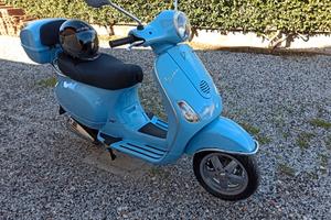 vespa 150 lx