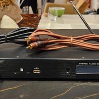 SORGENTE AUDIO ECLER E-SAS BT ESSENTIAL