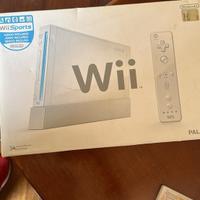 Nintendo wii