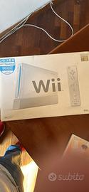 Nintendo wii