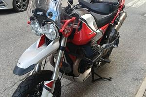moto guzzi v85