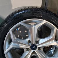 235 45 18 x Fard S max oGalaxy