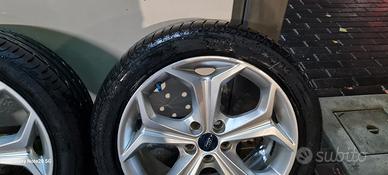 235 45 18 x Fard S max oGalaxy