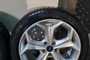 235 45 18 x Fard S max oGalaxy