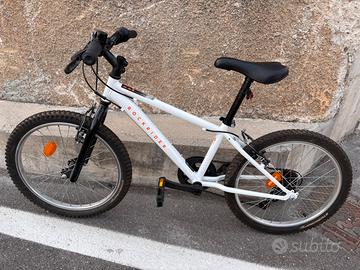 Bici Mtb da bambino Rockrider 120