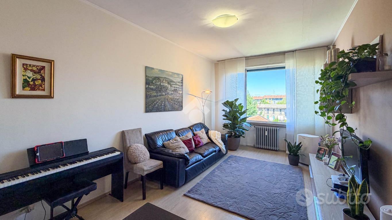 Appartamento – Milano, Corsica, Municipio 4 - Vista 3