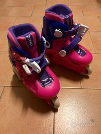 Pattini a rotelle Decathlon/OXELO