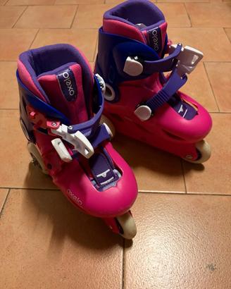 Pattini a rotelle Decathlon/OXELO