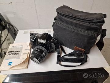 Macchina fotografica