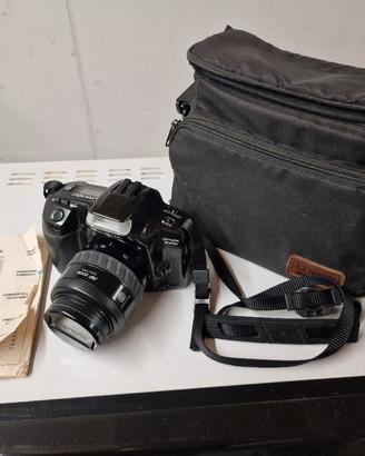 Macchina fotografica