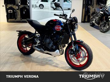 TRIUMPH Trident 660 Triple Tribute Abs
