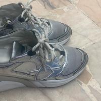 Sneackers Philippe Model
