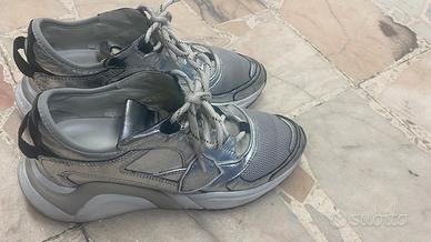 Sneackers Philippe Model