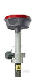 Gnss topografico ALPHAGEO per rilievi rtk
