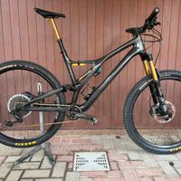 Specialized stumpjumper s-works