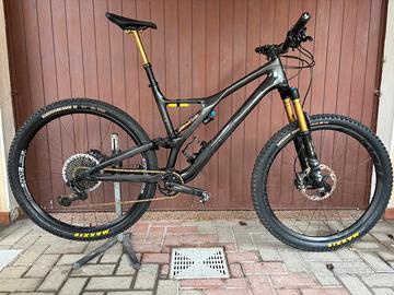 Specialized stumpjumper s-works