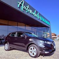 NISSAN Qashqai UNIPRO - 4X4 - MANUALE - NAVI - N
