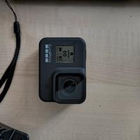 GoPro Hero 8 nera 4K