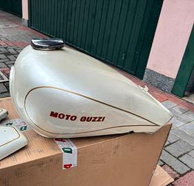 Ricambi Moto Guzzi