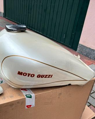 Ricambi Moto Guzzi