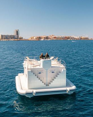 Hous boat
