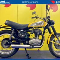 DUCATI Scrambler Garantita e Finanziabile