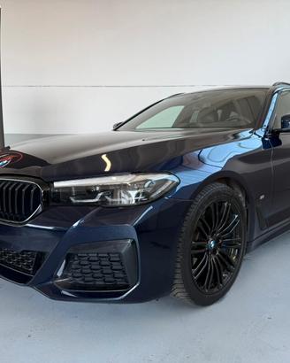 Bmw 530 530d 48V xDrive Touring Msport