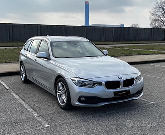 Bmw 318d Touring Advantage Business