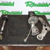 KIT RUOTA ANT. DESTRO 208 1.5 BlueHDi 2020
