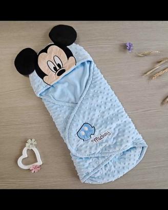 Disney bambino topolino mickey mouse
