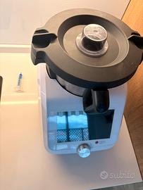 Monsieur cuisine smart