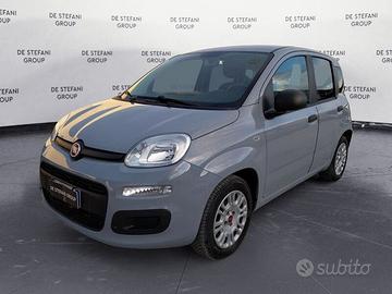 FIAT Panda 1.2 Easy easypower Gpl 69cv