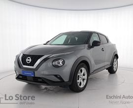 Nissan Juke 1.0 dig-t visia 114cv