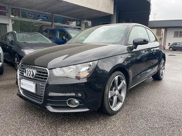 Audi A1 1.2 TFSI Ambition