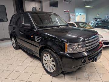 Land Rover Range Sport 2.7 TDV6 HSE