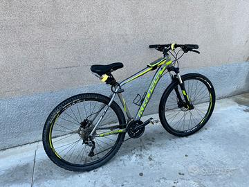 Bici MTB 29’’