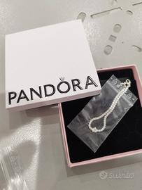 bracciale Pandora tennis 