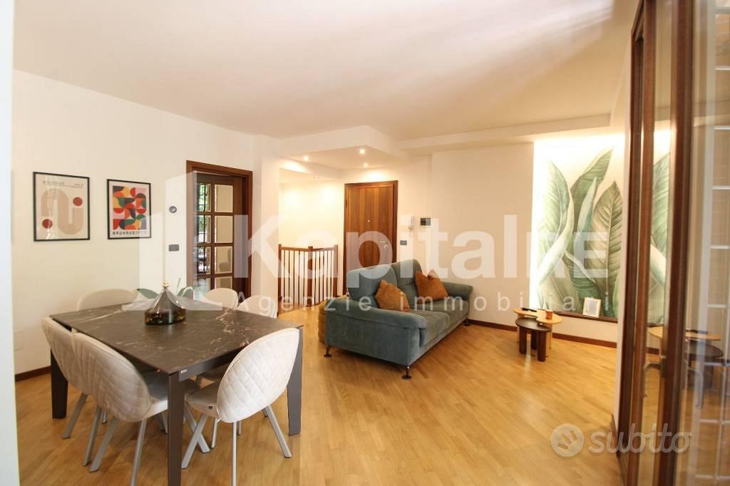 Appartamento – Castenaso, Fiesso, Pedagna - Vista 4