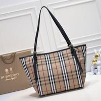 Shopping bag Burberry nuovo
