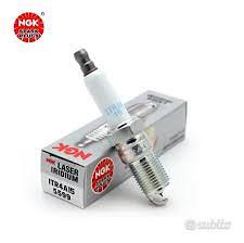 Candele accenzione NGK TR4 V-POWER NORTH AMERICAN
