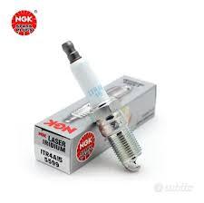 Candele accenzione NGK TR4 V-POWER NORTH AMERICAN