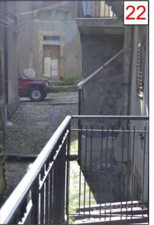 Appartamento – Mistretta, Rosario, Messina - Altro