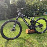 Ebike Mondraker Crafty R