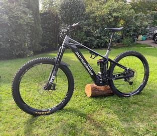 Ebike Mondraker Crafty R