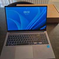 Samsung Galaxy Book4 i3