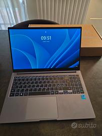 Samsung Galaxy Book4 i3