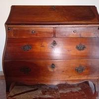 ribalta ligure del 700