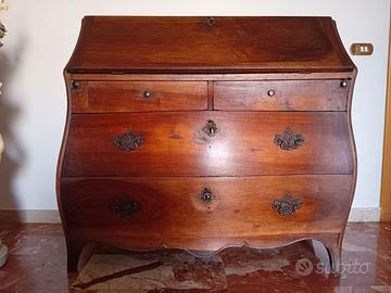 ribalta ligure del 700