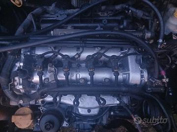 motore 1300 multijet 