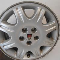 Cerchi Rover 75
